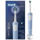 Cepillo Oral B Vitality Pro Azul  BRAUN