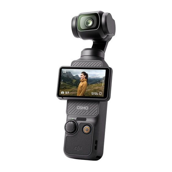 DJI Osmo Pocket 3