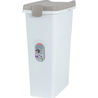 Zx Contenedor Comida Hermetico 40 L  ZOLUX