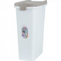 Zx Contenedor Comida Hermetico 40 L  ZOLUX