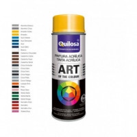 Pintura Spray Quilosa 400ML