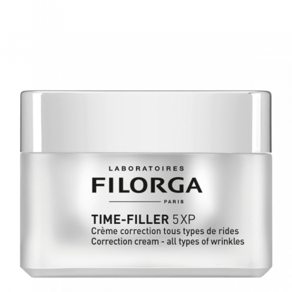 FILORGA Time Filler Crema 5XP 50ML