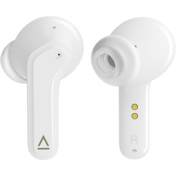 Auriculares CREATIVE Zen Air In Ear Wireless BLUETOOTH White