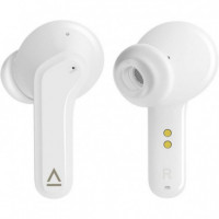 Auriculares CREATIVE Zen Air In Ear Wireless BLUETOOTH White