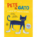 Pete, el Gato