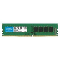 Módulo CRUCIAL DDR4 4GB 2400MHZ Dimm (CT4G4DFS824A).