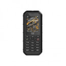 Teléfono Ruggerizado CAT B26 2.4" Dual Sim Msd Negro