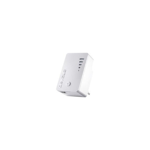 Extensor de Señal DEVOLO Dualband 1XRJ45 Blanco (9790)