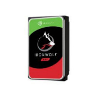 Disco SEAGATE Ironwolf 3.5" 8TB 256MB (ST8000VN004)