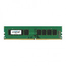 Módulo CRUCIAL DDR4 4GB 2666MHZ Dimm (CT4G4DFS8266)