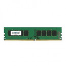 Módulo CRUCIAL DDR4 8GB 2400MHZ Dimm (CT8G4DFS824A).
