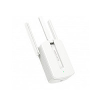 Extensor Wifi MERCUSYS 300MBPS Wps Blanco (MW300RE)