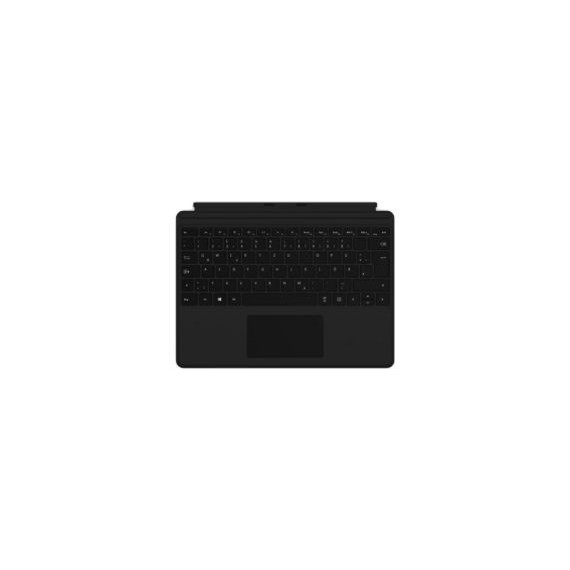 Teclado MICROSOFT Surface Pro X/8/9 Negro (QJX-00012) - Guanxe Atlantic  Marketplace