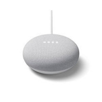 Altavoz Inteligente GOOGLE Nest Mini BLANCO(GA00638-ES)