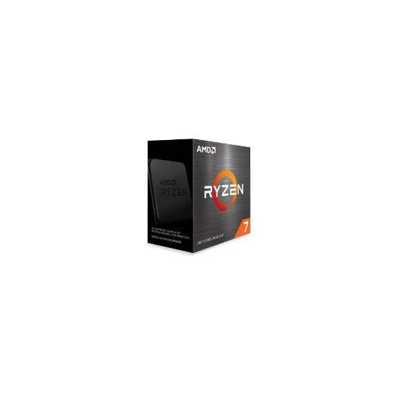 AMD Ryzen 7 5800X AM4 3.8GHZ 32MB Caja (100-100000063)