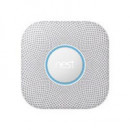 GOOGLE Detector de Humo y Co Nest Protect (S3000BWIT)