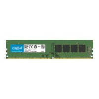 Modulo CRUCIAL DDR4 8GB 3200MHZ (CT8G4DFRA32A)