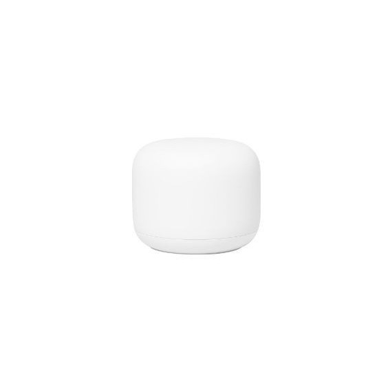Router GOOGLE Nest Wifi 5 Dualband Blanco (GA00595-ES)