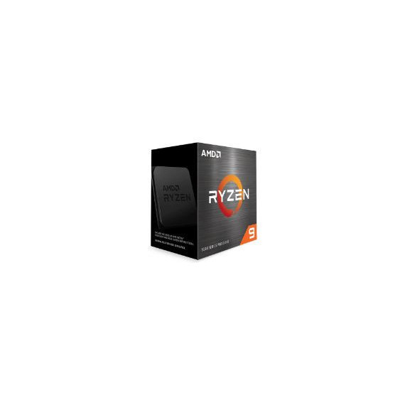 AMD Ryzen 9 5900X AM4 3.7GHZ 64MB Caja (100-100000061)