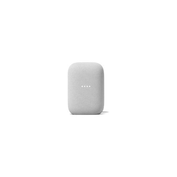 Altav Inteligente GOOGLE Nest Audio Blanco (GA01420-ES)