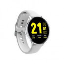 Smartwatch INNJOO Lady Equis R 1.4? Tft USB Bt Plata