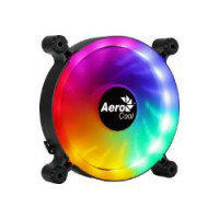 Ventilador AEROCOOL 120MM Rgb Negro (SPECTRO12)