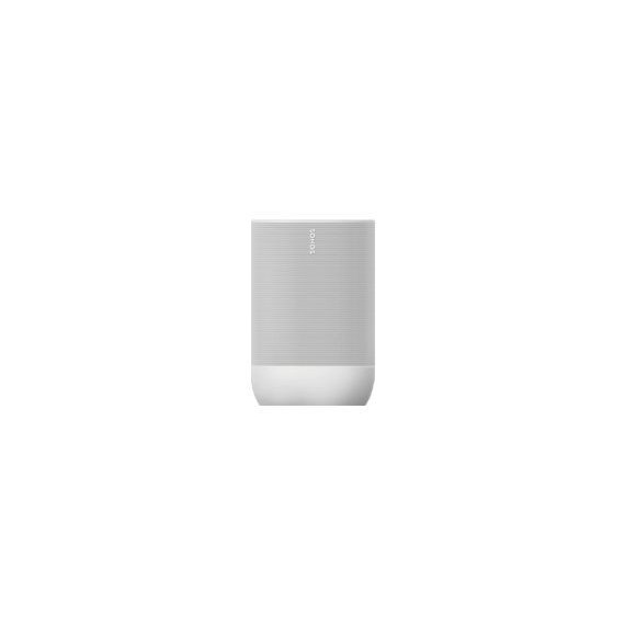 Altavoz Portátil Sonos Move Bt Blanco (SNS-MOVE1EU1)  SONOS ROAM