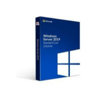 Windows Server 2019 5CALS de Rds Rok/hpe (P11073-A21)  MICROSOFT