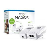 Powerline DEVOLO Magic 2 Wifi Next Starter Kit (8623)
