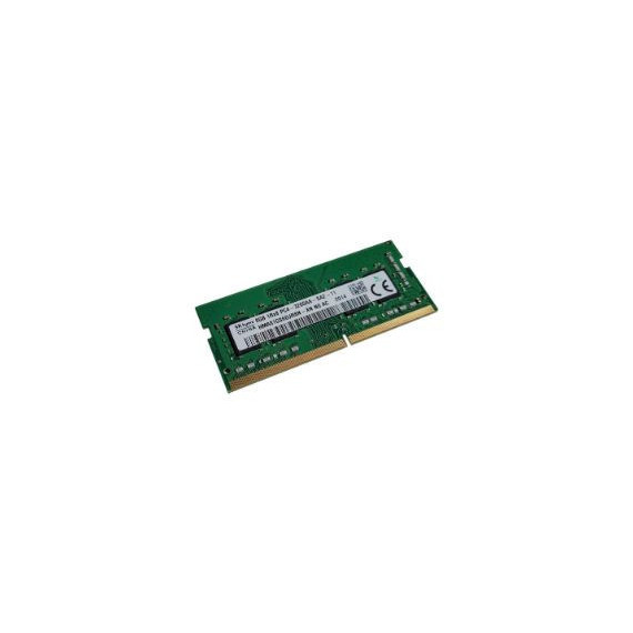 Modulo HYNIX 8GB DDR4 2933MHZ Sodimm (HMA81GS6DJR8N)