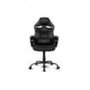 Silla Gaming Drift DR50 Negra (DR50B)  DXRACER