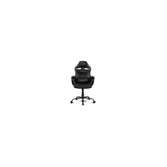 Silla Gaming Drift DR50 Negra (DR50B)  DXRACER