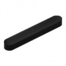 Barra de Sonido Sonos Beam GEN2 Negro (SNS-BEAM2EU1B)  SONOS ROAM