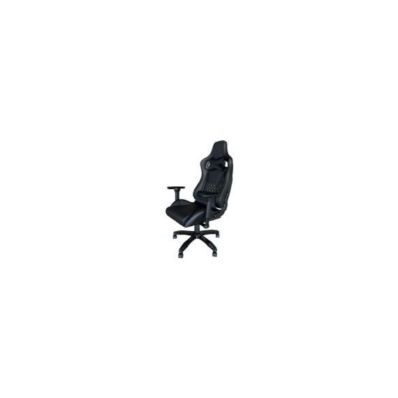 Silla Gaming KEEPOUT Hammer Negra (xsprohammerb)