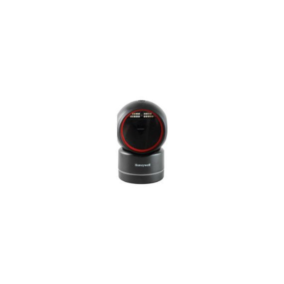 Escáner Honeywell Orbit 2D USB Negro (HF680-R1-2USB)  POSIFLEX