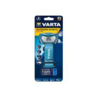 Linterna VARTA Sports H10 Pro Outdoor (36493)