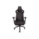 Silla Gaming KEEPOUT Hammer Negra/oro (xsprohammerbg)