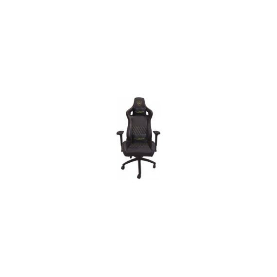 Silla Gaming KEEPOUT Hammer Negra/oro (xsprohammerbg)