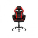 Silla Gaming Drift DR50 Negra/roja (DR50BR)  DXRACER