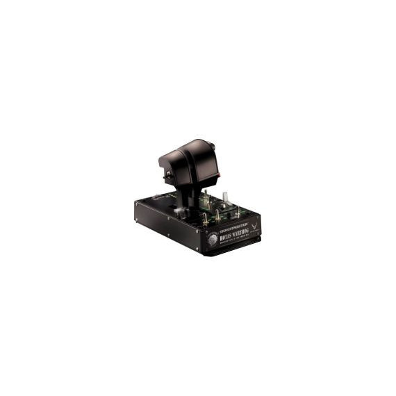 Simulador Vuelo THRUSTMASTER Hotas Warthog (2960739)