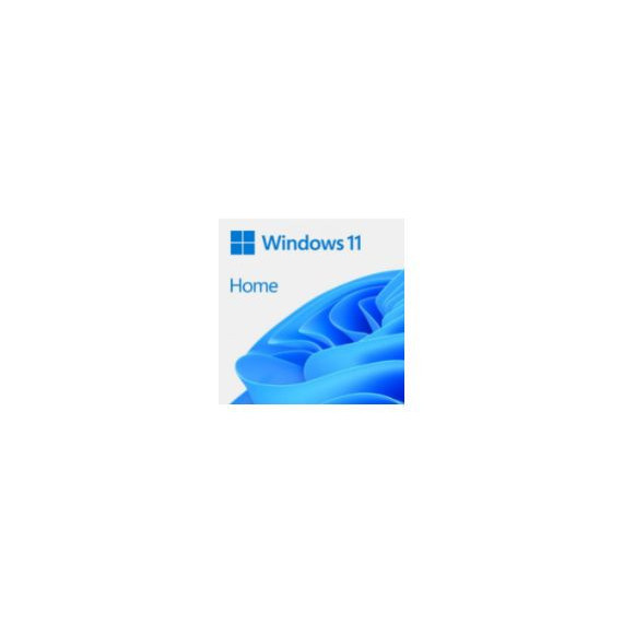 Windows 11 Home 64BIT Oem (KW9-00656)  MICROSOFT