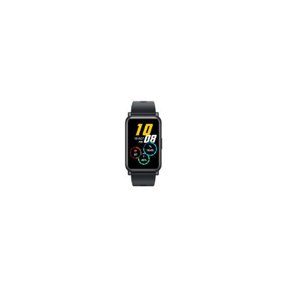 Smartwatch HONOR Watch Es 1.64" 30MM Negro (honwtes)