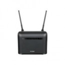 Router D-LINK AC1200 Wifi Dualband 4G Negro (DWR-953V2)