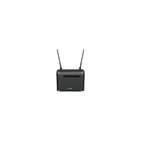 Router D-LINK AC1200 Wifi Dualband 4G Negro (DWR-953V2)