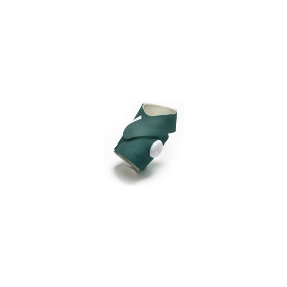 Accesorio OWLET Sock Calcetin 2 Sea Green (SKS6L21BBYH)