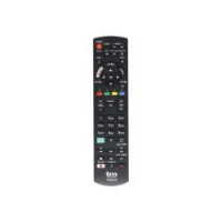 Mando para TV Compatible con Panasonic (TMURC330)  TM ELECTRON