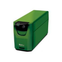 S.a.i. RIELLO Net Power 850VA 480W Verde (NPW850DEG)