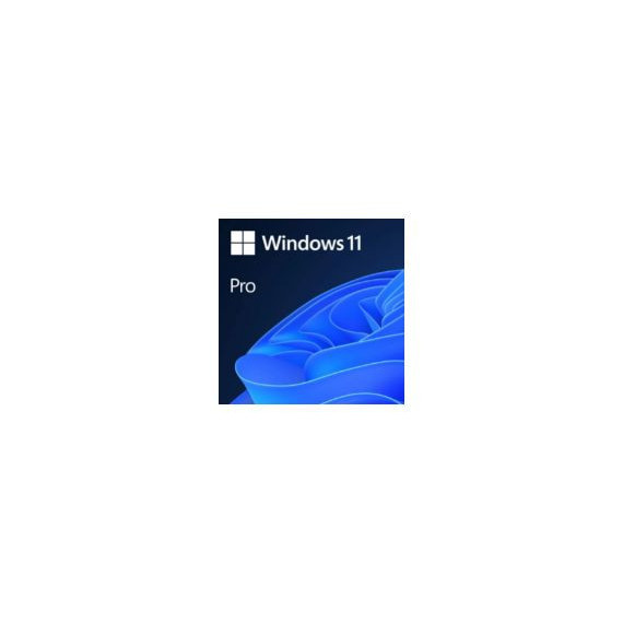 Windows 11 Pro 64BIT Oem (FQC-10552)  MICROSOFT