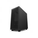 Semitorre NZXT H7 Flow ATX Negra (CM-H71FB-01)