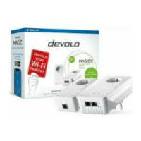Powerline DEVOLO Magic 2 Wifi 6 Starter Kit (8822)